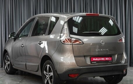 Renault Scenic III, 2013 год, 899 000 рублей, 2 фотография
