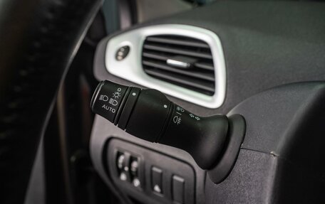 Renault Scenic III, 2013 год, 899 000 рублей, 15 фотография