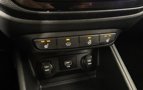 Hyundai Solaris II рестайлинг, 2020 год, 1 399 000 рублей, 18 фотография