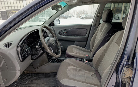 KIA Spectra II (LD), 2008 год, 260 000 рублей, 20 фотография