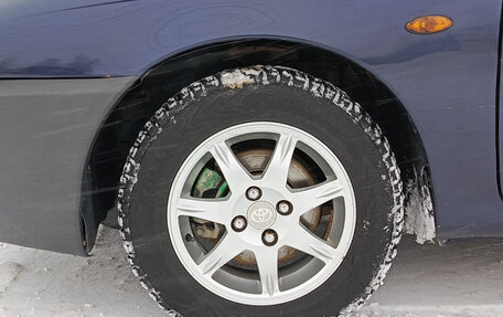 KIA Spectra II (LD), 2008 год, 260 000 рублей, 22 фотография