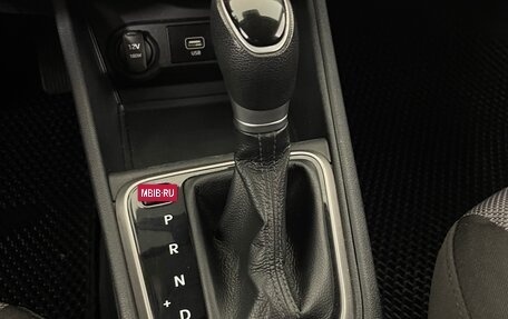 Hyundai Solaris II рестайлинг, 2020 год, 1 399 000 рублей, 19 фотография