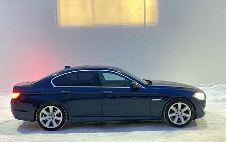 BMW 5 серия, 2011 год, 1 570 000 рублей, 4 фотография