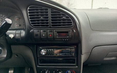 KIA Spectra II (LD), 2008 год, 260 000 рублей, 18 фотография