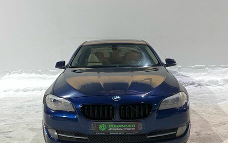 BMW 5 серия, 2011 год, 1 570 000 рублей, 2 фотография