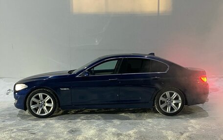 BMW 5 серия, 2011 год, 1 570 000 рублей, 8 фотография