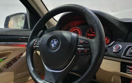 BMW 5 серия, 2011 год, 1 570 000 рублей, 17 фотография