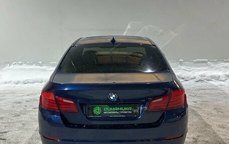 BMW 5 серия, 2011 год, 1 570 000 рублей, 6 фотография