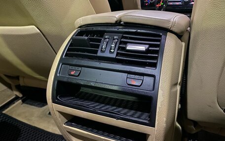 BMW 5 серия, 2011 год, 1 570 000 рублей, 13 фотография