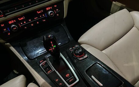 BMW 5 серия, 2011 год, 1 570 000 рублей, 15 фотография