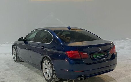 BMW 5 серия, 2011 год, 1 570 000 рублей, 7 фотография