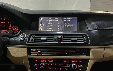 BMW 5 серия, 2011 год, 1 570 000 рублей, 16 фотография