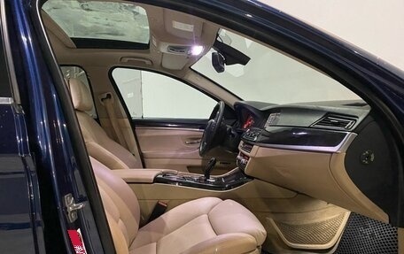 BMW 5 серия, 2011 год, 1 570 000 рублей, 11 фотография