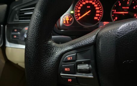 BMW 5 серия, 2011 год, 1 570 000 рублей, 19 фотография