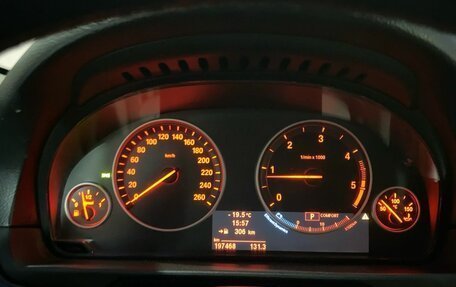 BMW 5 серия, 2011 год, 1 570 000 рублей, 20 фотография