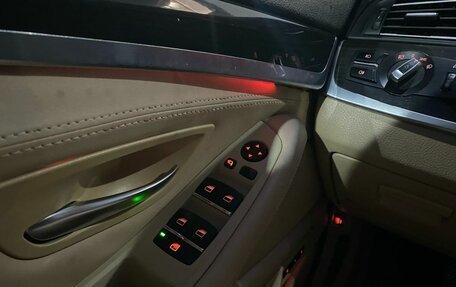 BMW 5 серия, 2011 год, 1 570 000 рублей, 21 фотография