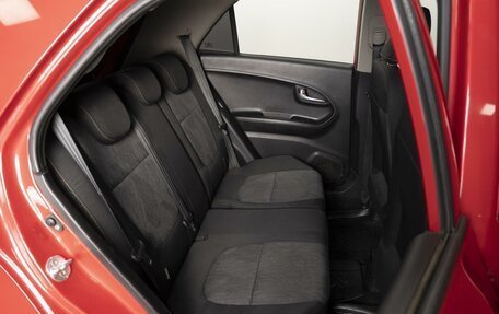 KIA Picanto II, 2014 год, 648 000 рублей, 5 фотография