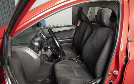 KIA Picanto II, 2014 год, 648 000 рублей, 8 фотография