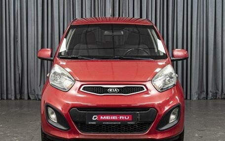 KIA Picanto II, 2014 год, 648 000 рублей, 2 фотография