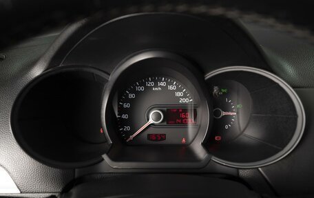 KIA Picanto II, 2014 год, 648 000 рублей, 14 фотография