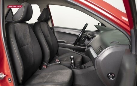 KIA Picanto II, 2014 год, 648 000 рублей, 6 фотография