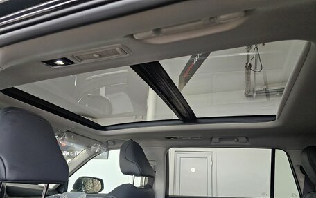 Toyota Highlander, 2025 год, 5 989 000 рублей, 19 фотография