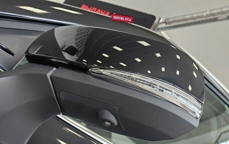 Toyota Highlander, 2025 год, 5 989 000 рублей, 4 фотография