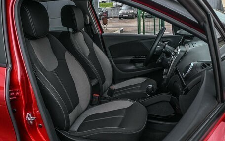 Renault Kaptur I рестайлинг, 2022 год, 1 799 000 рублей, 8 фотография