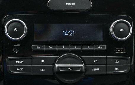 Renault Kaptur I рестайлинг, 2022 год, 1 799 000 рублей, 14 фотография