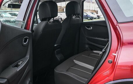 Renault Kaptur I рестайлинг, 2022 год, 1 799 000 рублей, 11 фотография