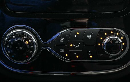 Renault Kaptur I рестайлинг, 2022 год, 1 799 000 рублей, 12 фотография