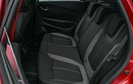 Renault Kaptur I рестайлинг, 2022 год, 1 799 000 рублей, 9 фотография