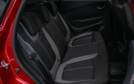 Renault Kaptur I рестайлинг, 2022 год, 1 799 000 рублей, 7 фотография