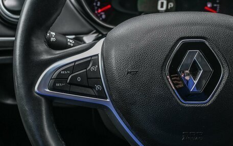 Renault Kaptur I рестайлинг, 2022 год, 1 799 000 рублей, 16 фотография