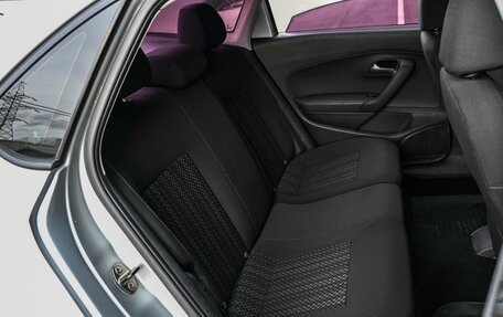 Volkswagen Polo VI (EU Market), 2016 год, 899 000 рублей, 7 фотография