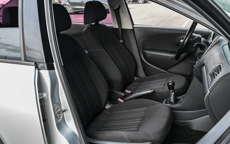 Volkswagen Polo VI (EU Market), 2016 год, 899 000 рублей, 8 фотография