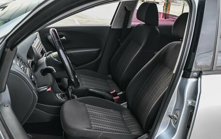 Volkswagen Polo VI (EU Market), 2016 год, 899 000 рублей, 10 фотография