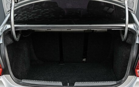 Volkswagen Polo VI (EU Market), 2016 год, 899 000 рублей, 14 фотография