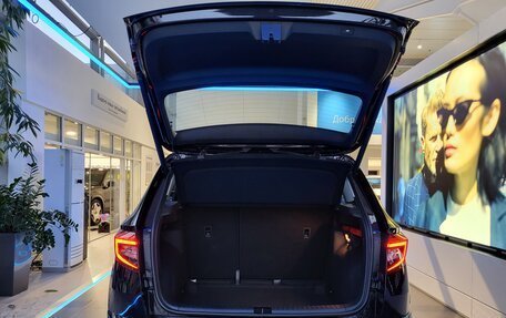 Skoda Karoq I, 2025 год, 3 698 000 рублей, 10 фотография