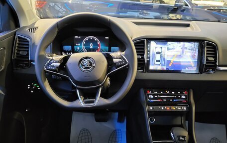 Skoda Karoq I, 2025 год, 3 698 000 рублей, 21 фотография