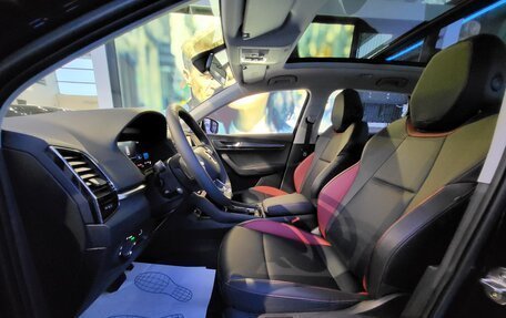 Skoda Karoq I, 2025 год, 3 698 000 рублей, 16 фотография