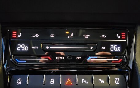 Skoda Karoq I, 2025 год, 3 698 000 рублей, 27 фотография