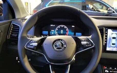 Skoda Karoq I, 2025 год, 3 698 000 рублей, 29 фотография