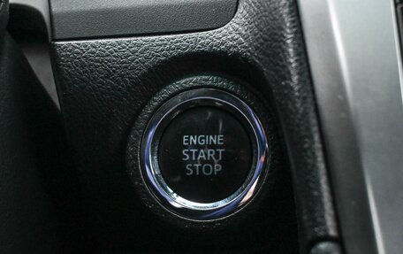 Toyota Camry, 2012 год, 1 669 000 рублей, 12 фотография