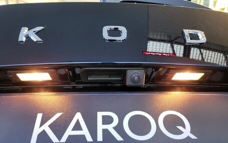 Skoda Karoq I, 2025 год, 3 698 000 рублей, 31 фотография