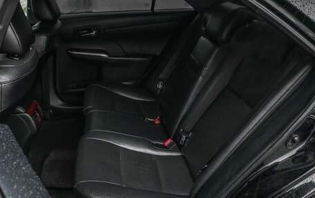 Toyota Camry, 2012 год, 1 669 000 рублей, 9 фотография