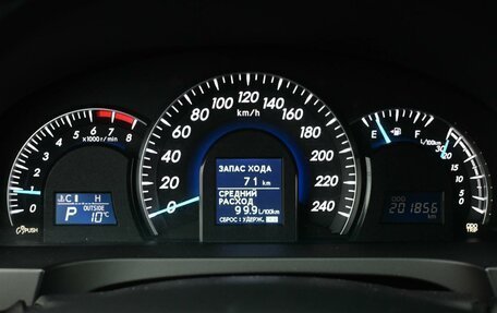 Toyota Camry, 2012 год, 1 669 000 рублей, 13 фотография