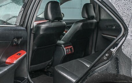 Toyota Camry, 2012 год, 1 669 000 рублей, 11 фотография