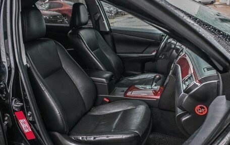 Toyota Camry, 2012 год, 1 669 000 рублей, 8 фотография