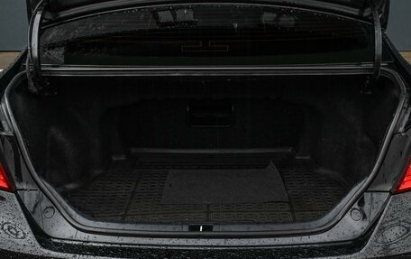 Toyota Camry, 2012 год, 1 669 000 рублей, 19 фотография